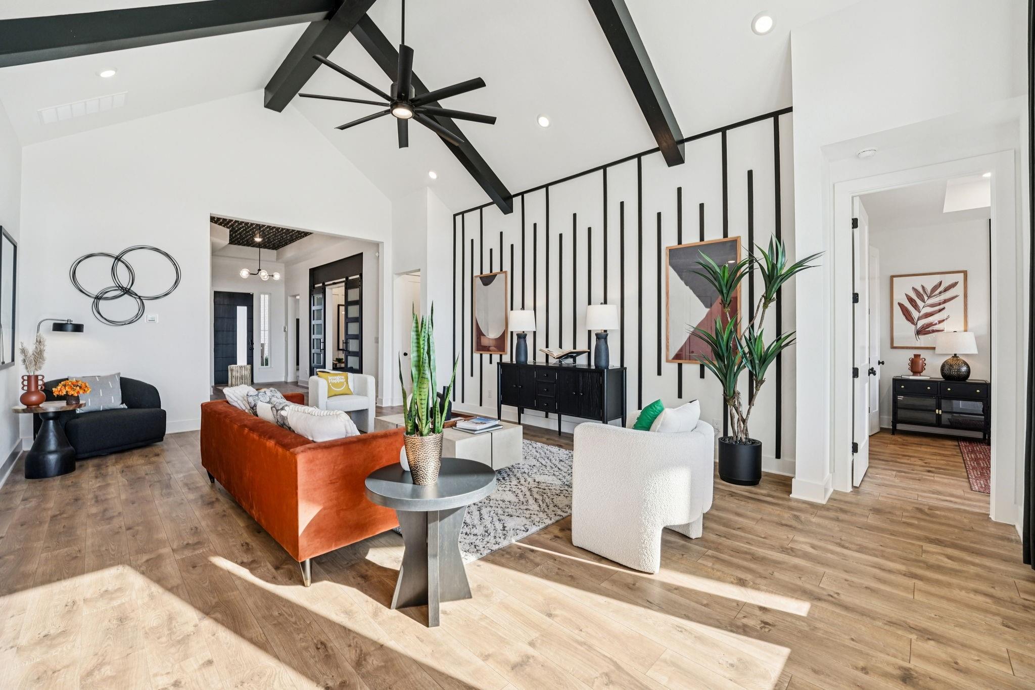 9603 Chateau Hill Drive