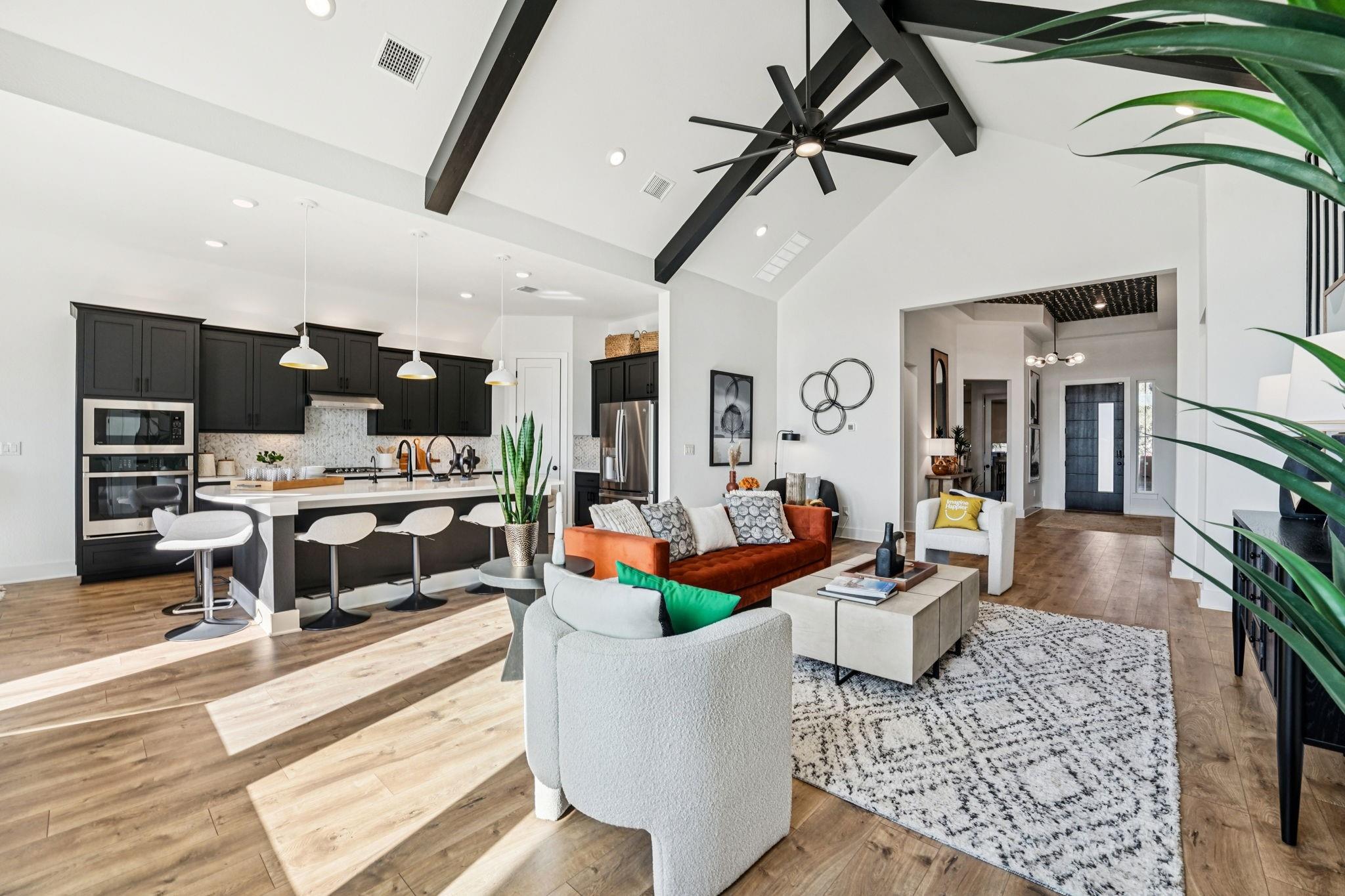 9603 Chateau Hill Drive