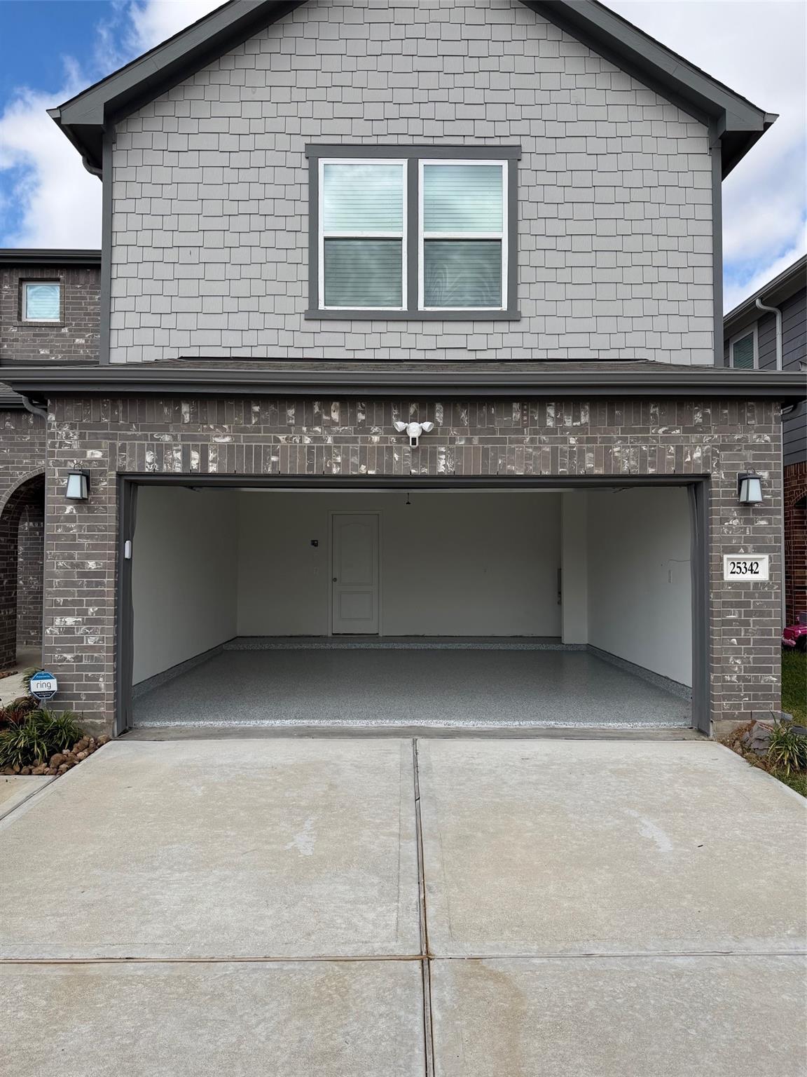 25342 Trinity Oakley Court