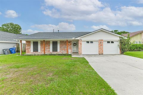 29319 Binefield Street Spring TX 77386