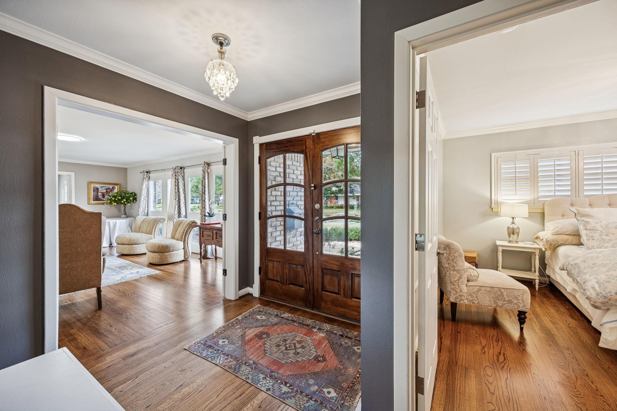 5659 Chevy Chase Drive