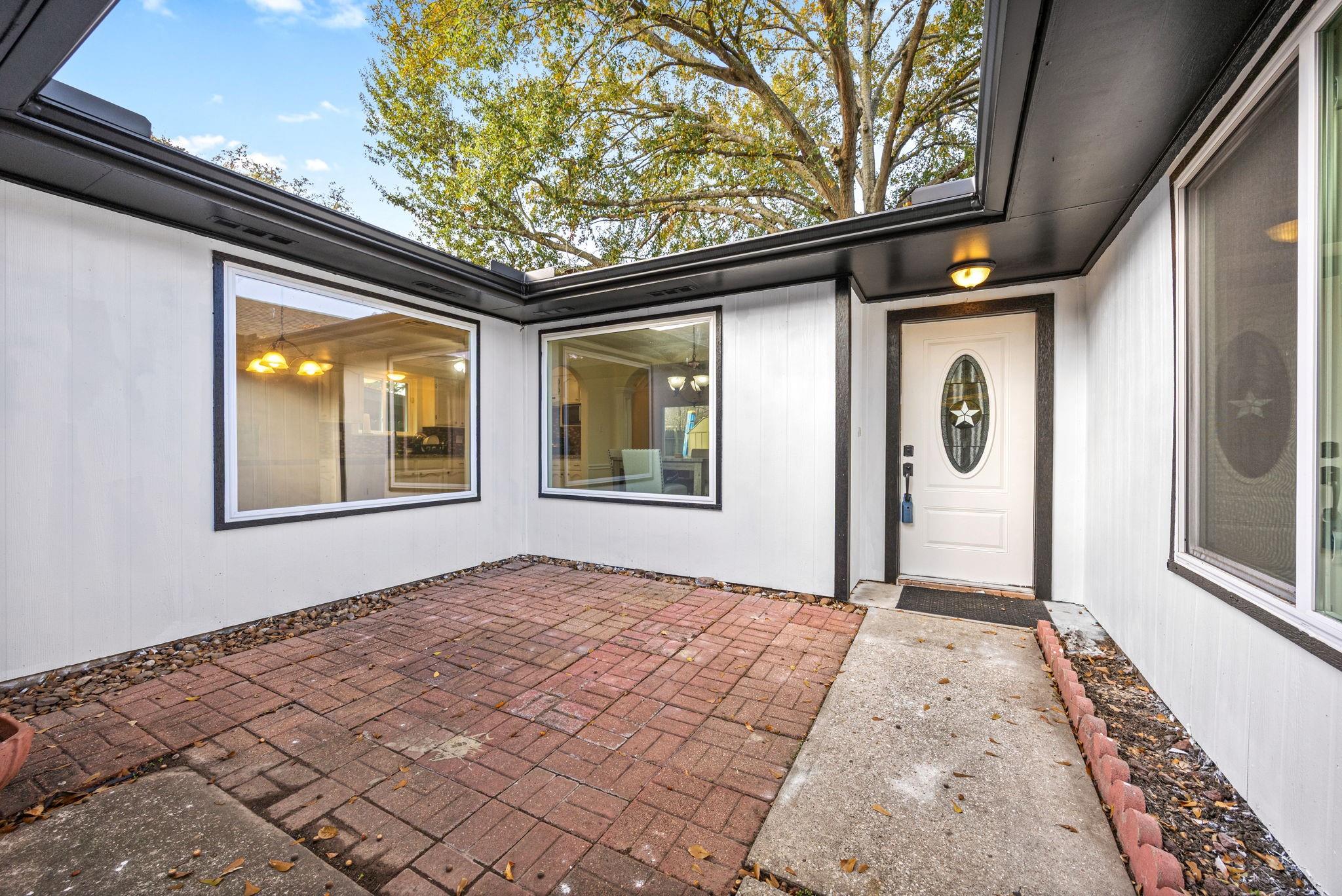 5715 Walnutgate Drive