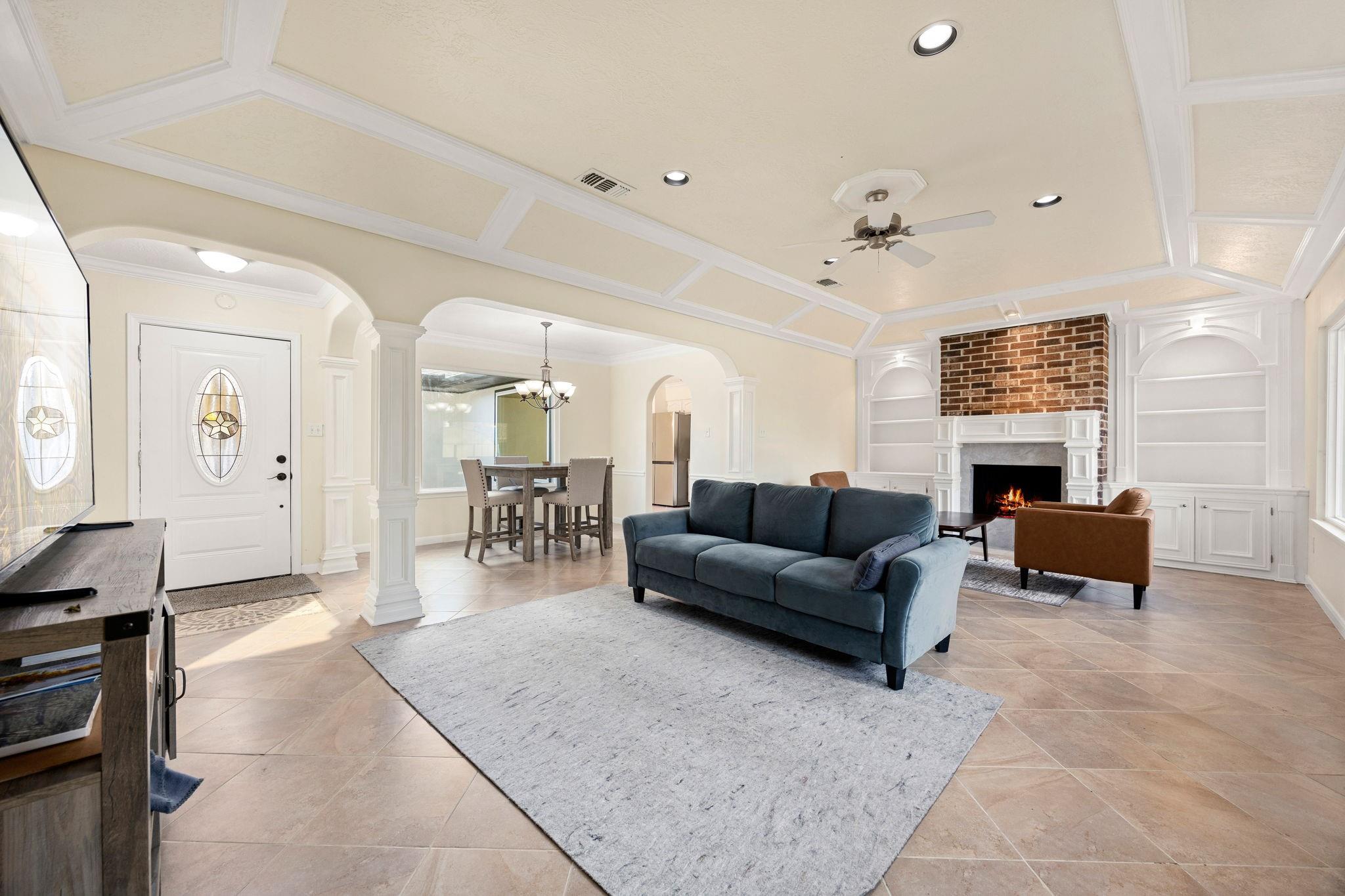 5715 Walnutgate Drive