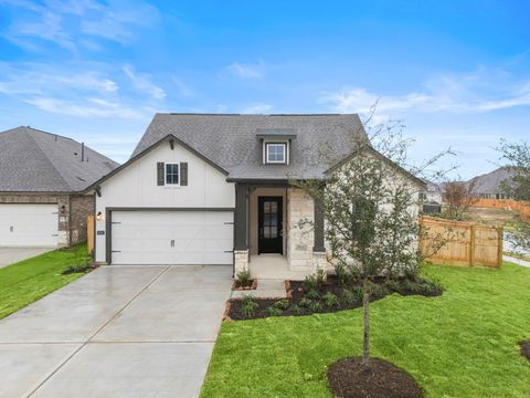 Photo of 6202 Severson Lake Court, Katy, TX 77493 (MLS # 2360966)