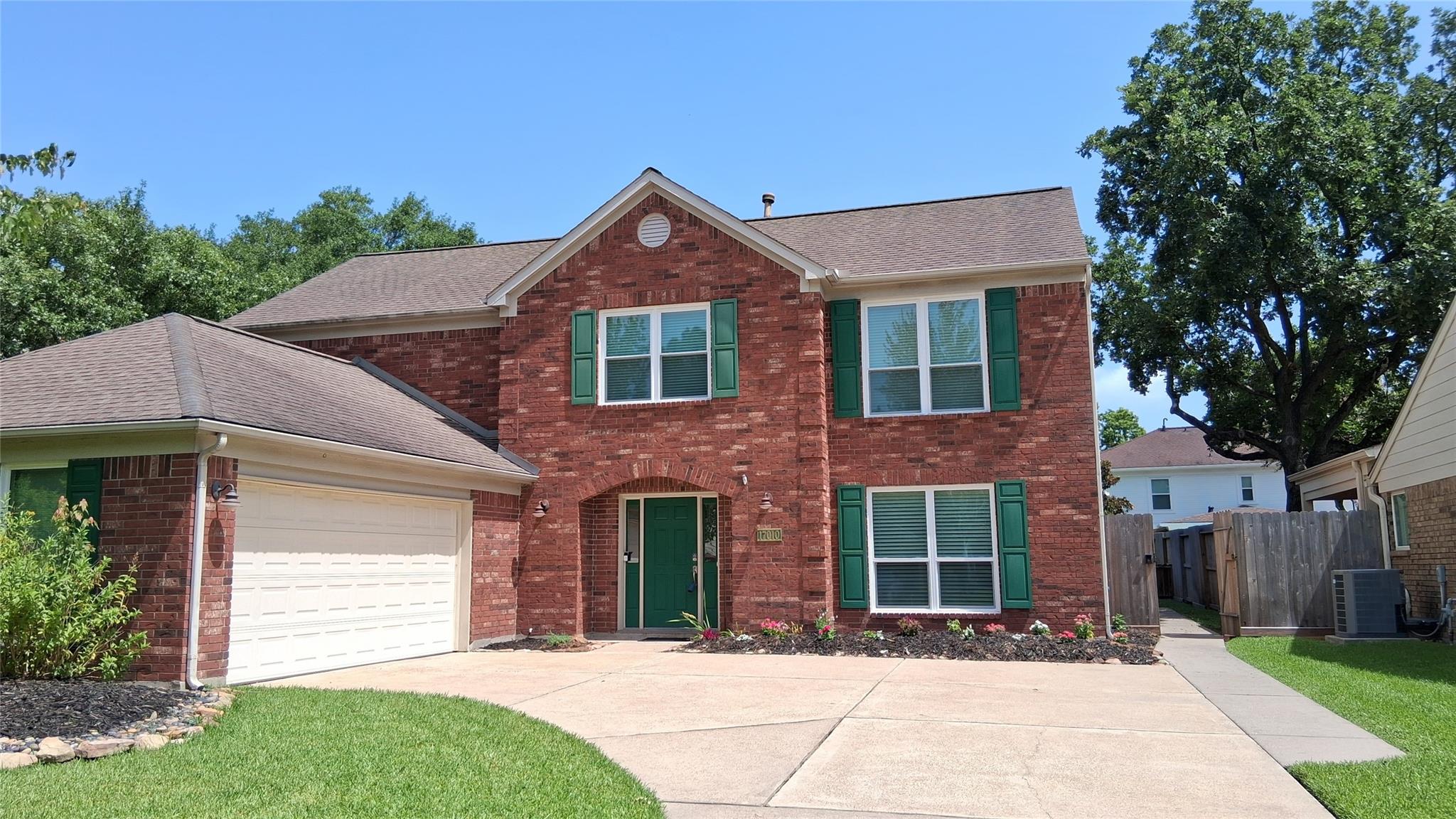 17010 Poplar Hill Street
