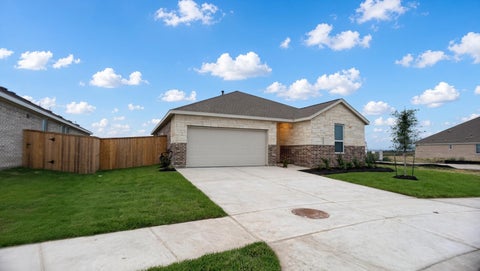 Photo of 8202 Rustic Pine Trail, Richmond, TX 77469 (MLS # 32193283)