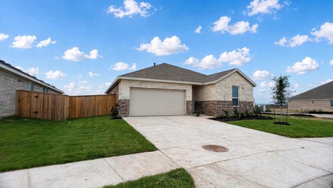 Photo of 8202 Rustic Pine Trail, Richmond, TX 77469 (MLS # 32193283)