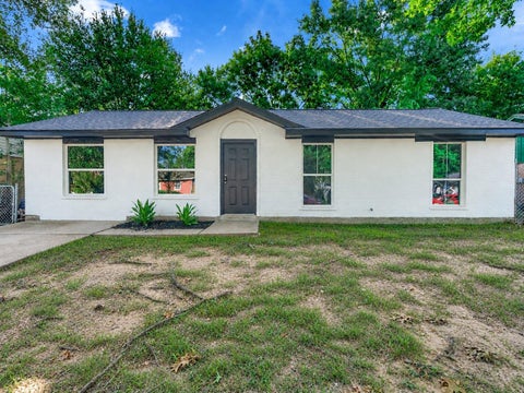 Homes For Sale - 9814 Trumpet Street<br/> Harris County, Houston, TX 77078