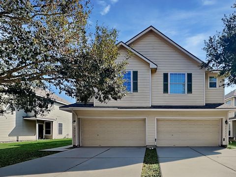 13118 Peppergate Lane Houston TX 77044