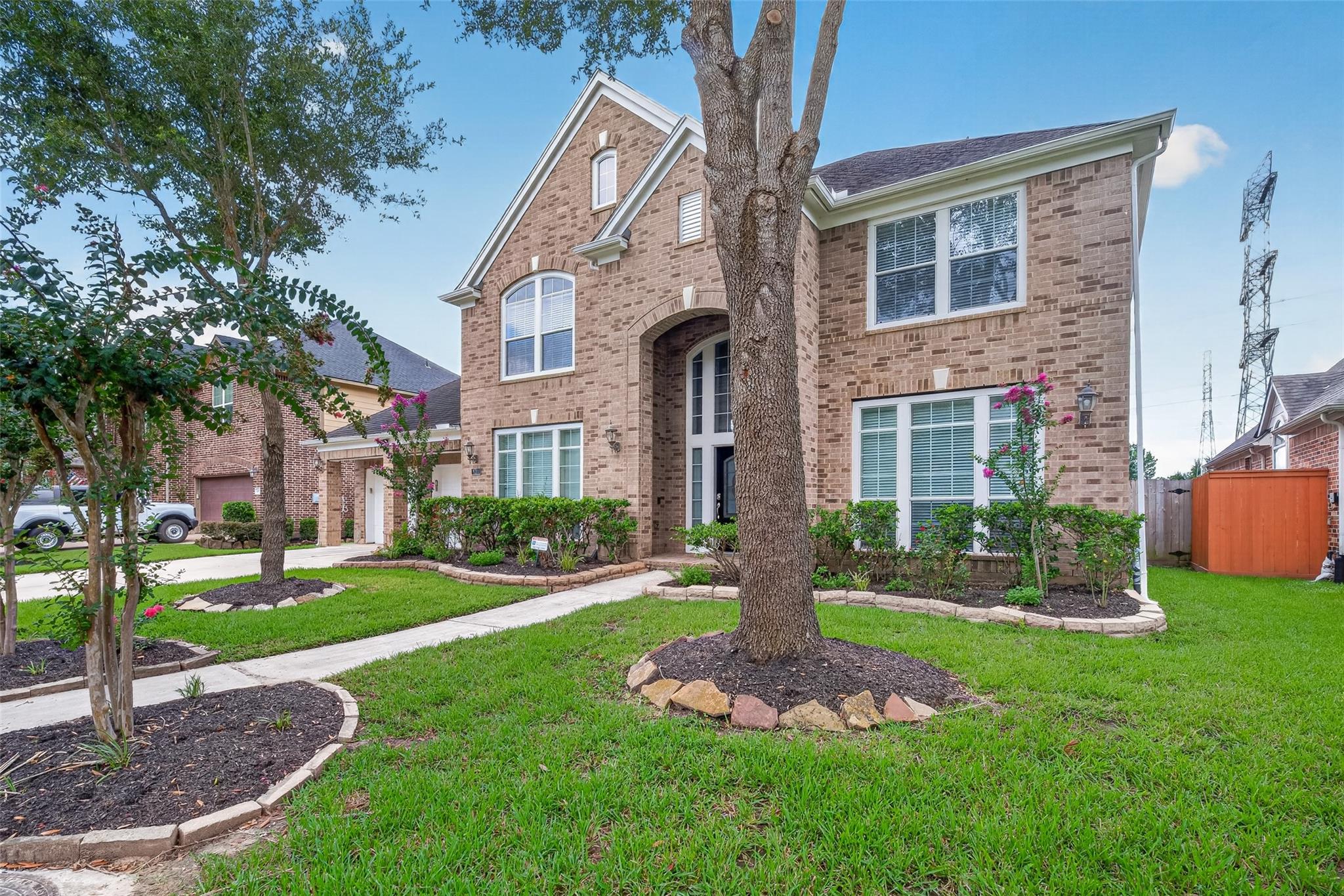 9211 Cold Hollow Lane