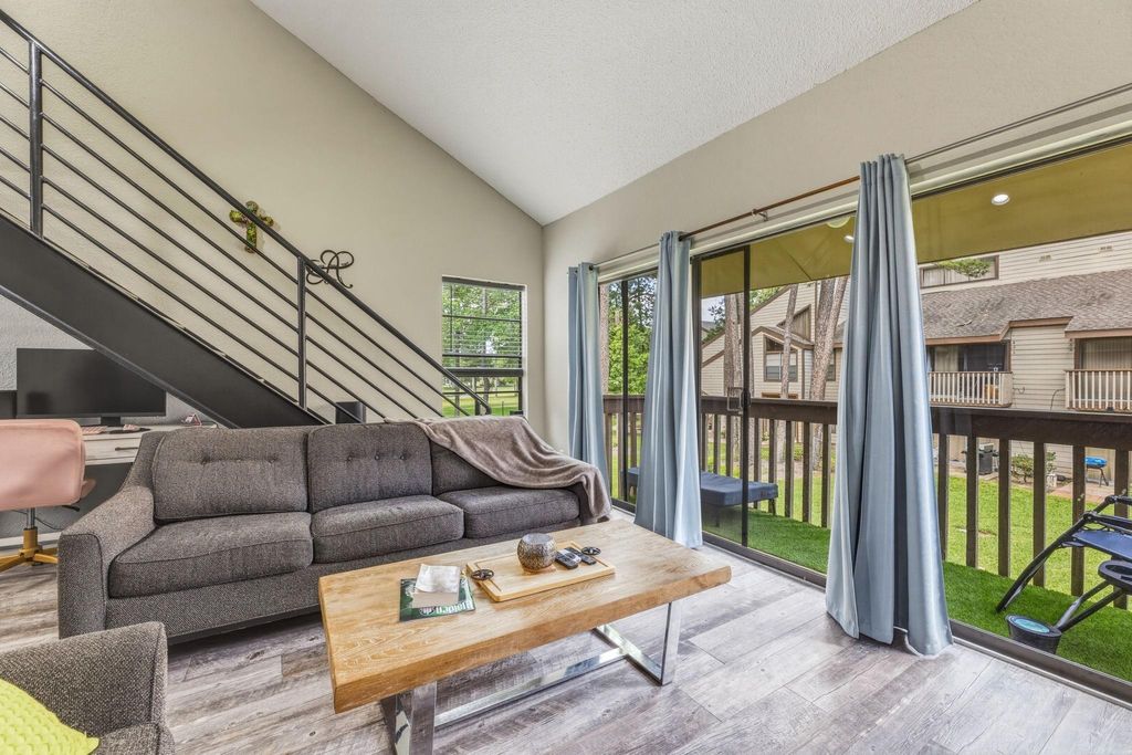 Photo of 12900 Walden Road #312C, Montgomery, TX 77356 (MLS # 22139104)