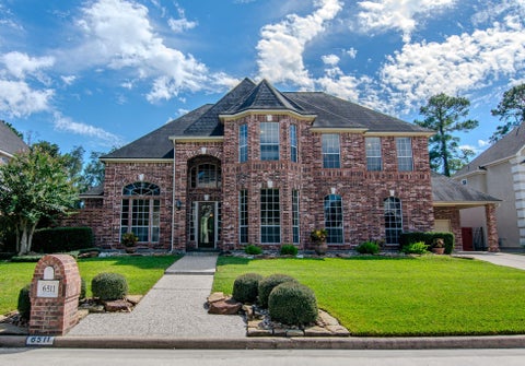 Photo of 6511 Kodes Clay Court, Spring, TX 77379 (MLS # 9012048)