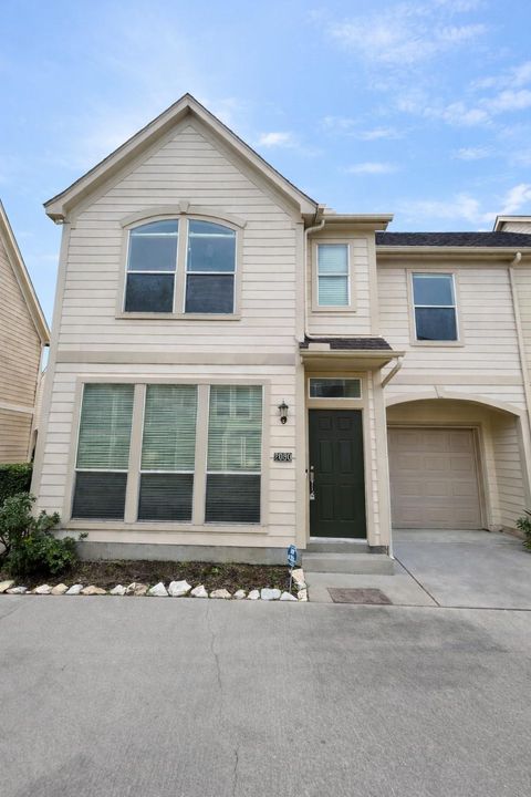 Photo of 2030 Bailey Street, Houston, TX 77006 (MLS # 15810328)