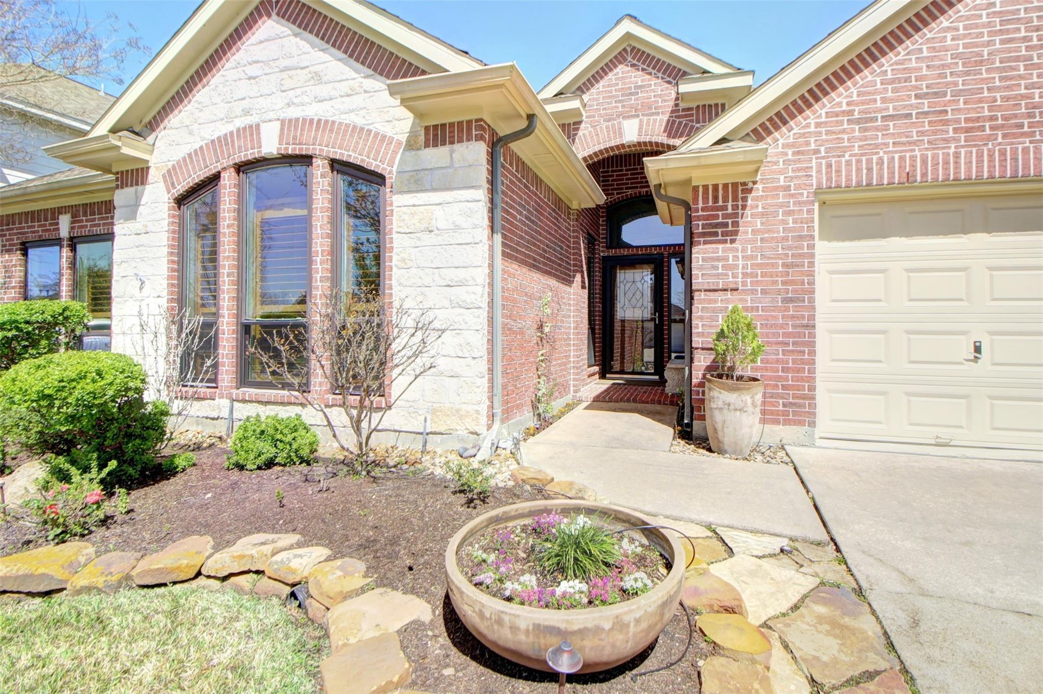 19014 Canyon Frost Drive