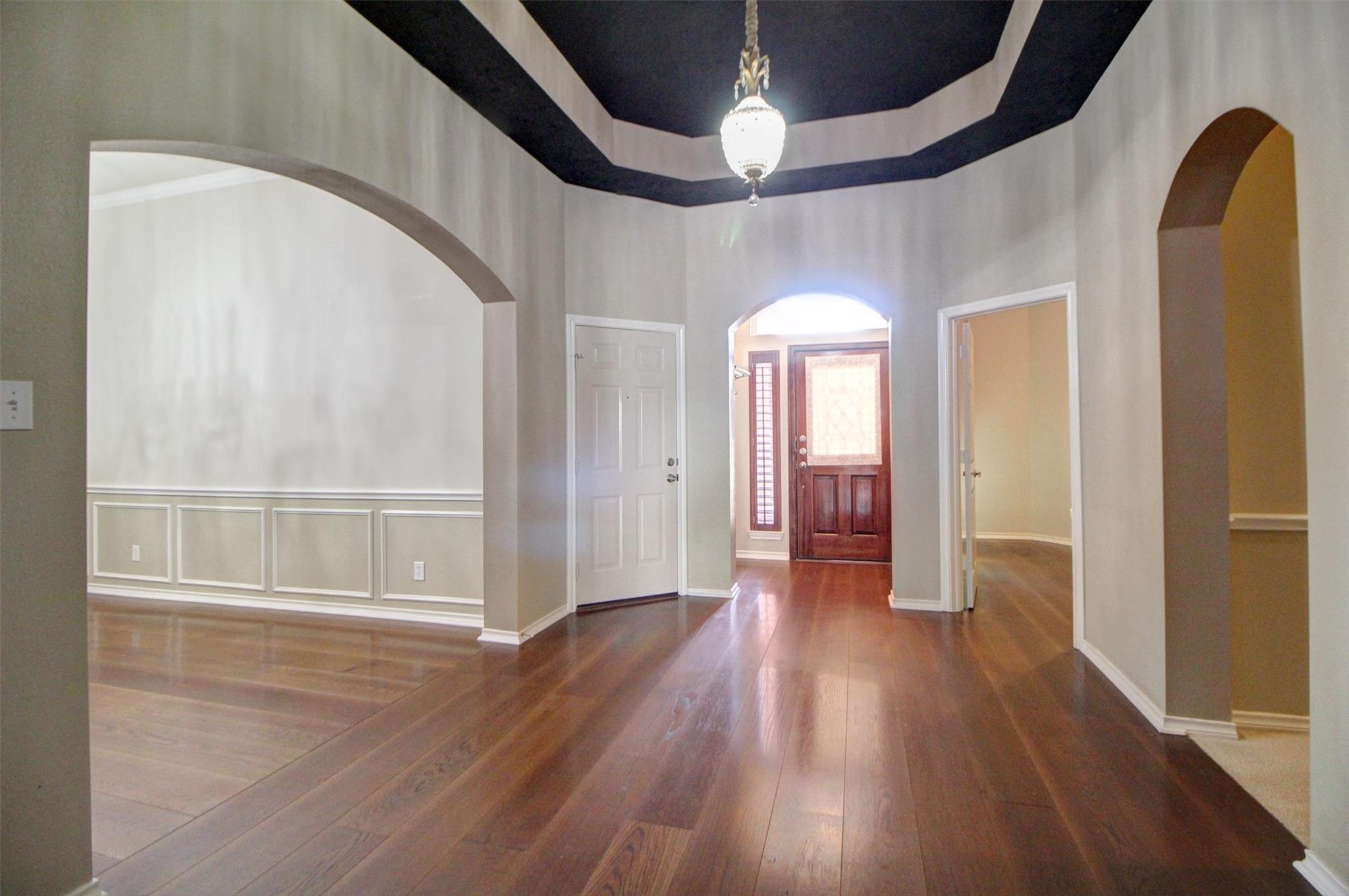 19014 Canyon Frost Drive