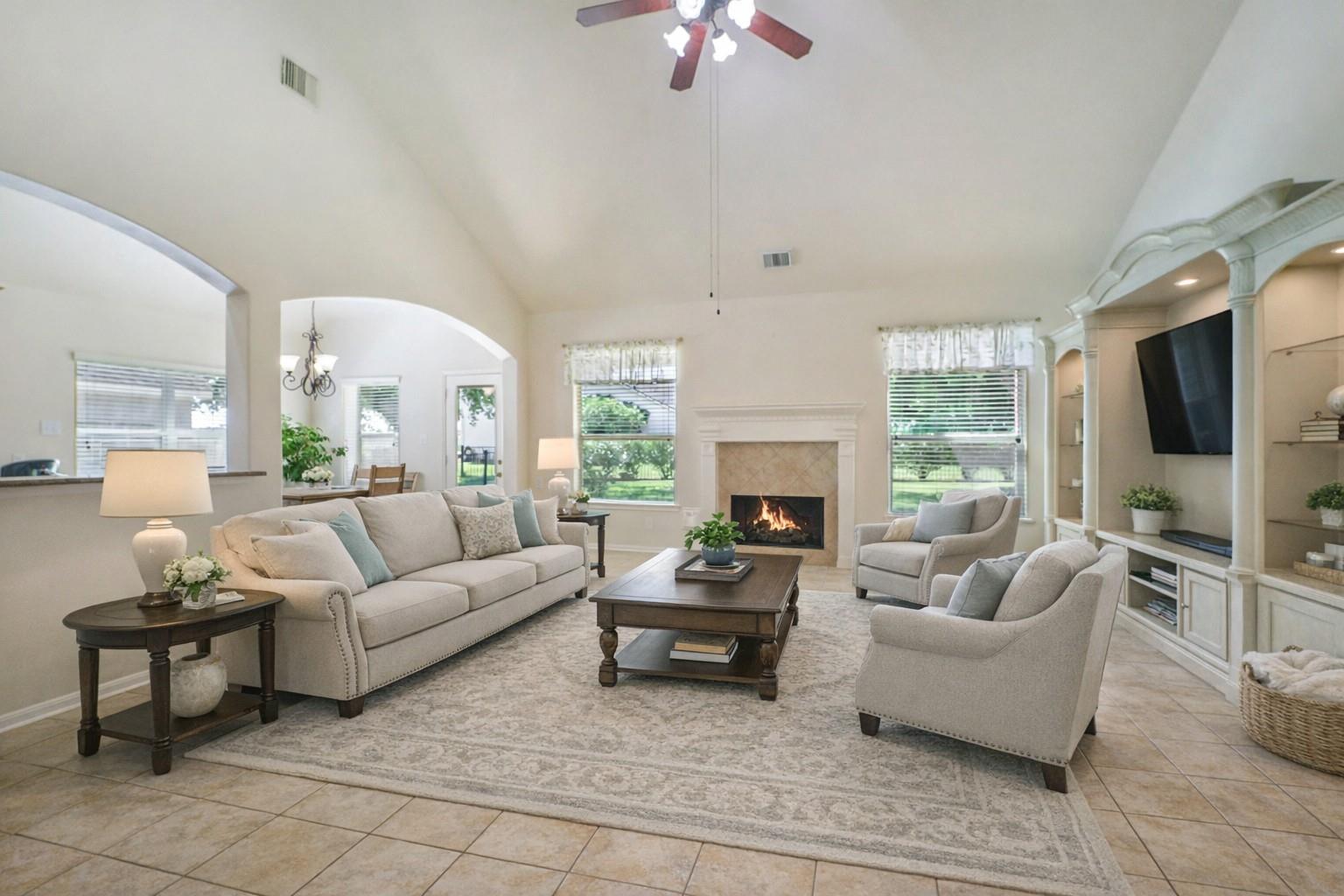 5807 Horseshoe Falls