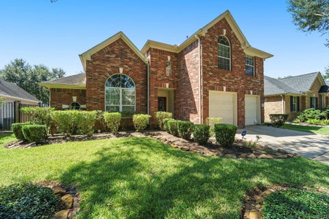 Homes For Sale - 5807 Horseshoe Falls<br/> Fort Bend County, Missouri City, TX 77459