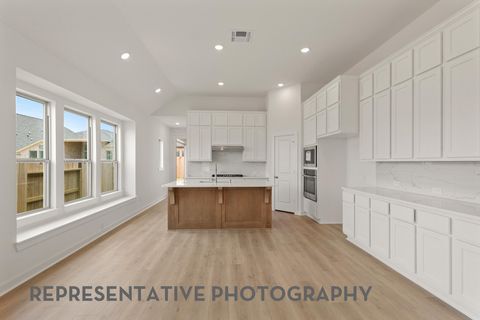 Photo of 26526 Jolly Prairie Drive, Hockley, TX 77447 (MLS # 92368921)
