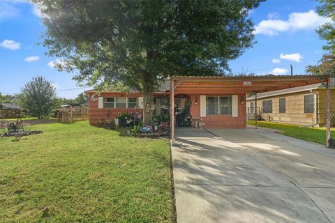 1404 Hemlock Drive Pasadena TX 77502