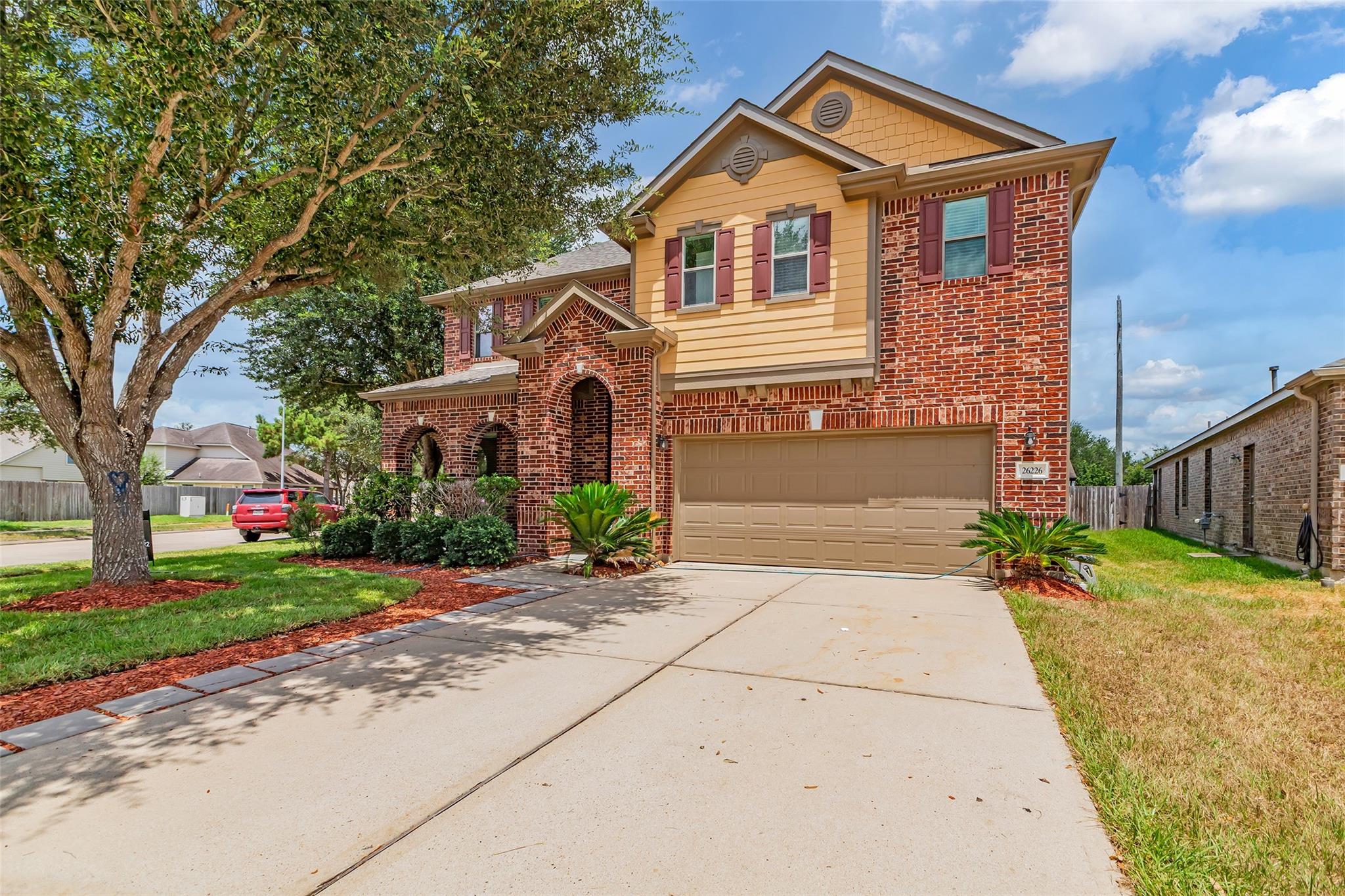 26226 Riley Glen Drive