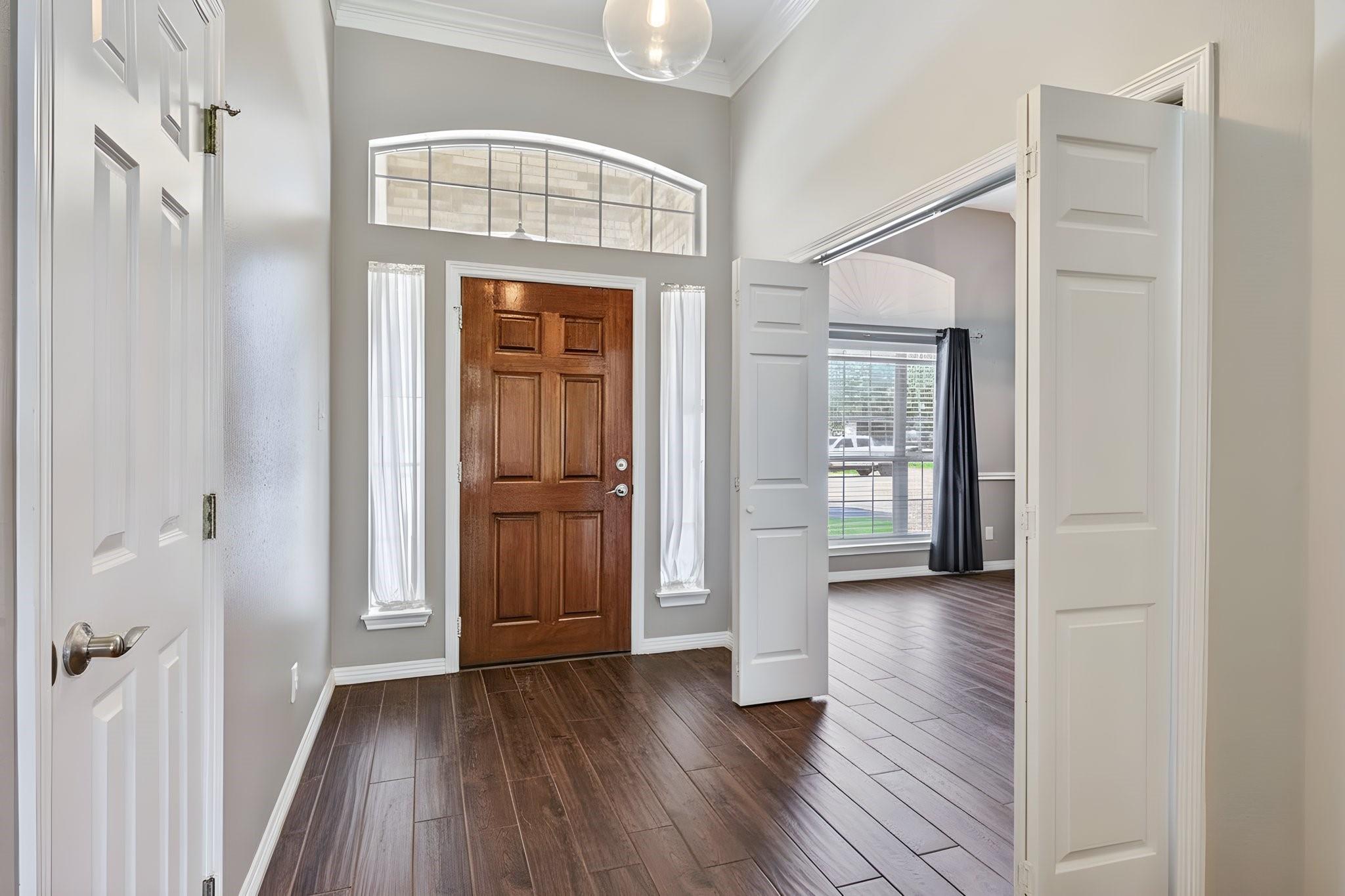 2107 Williams Way