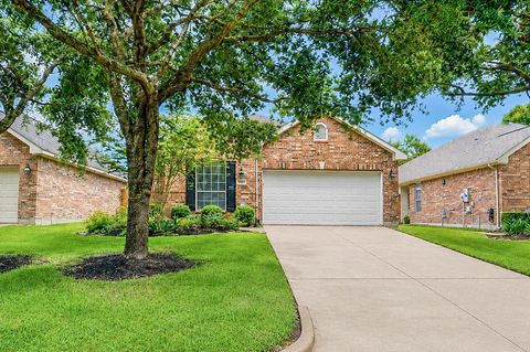 Photo of 5306 Baron Trace Lane, Katy, TX 77494 (MLS # 40770208)