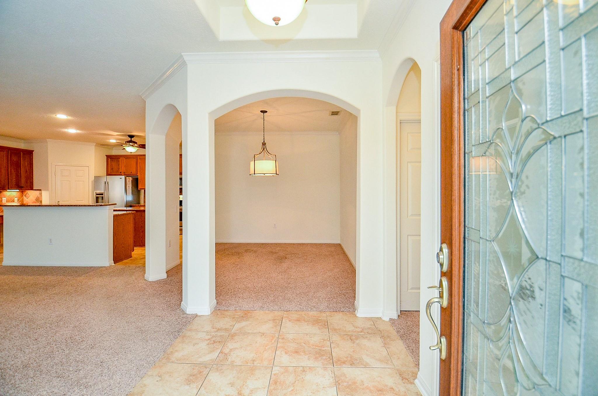 5306 Baron Trace Lane