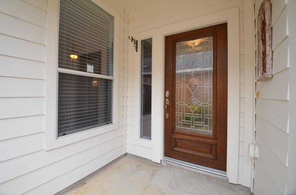 Photo of 5306 Baron Trace Lane, Katy, TX 77494 (MLS # 40770208)