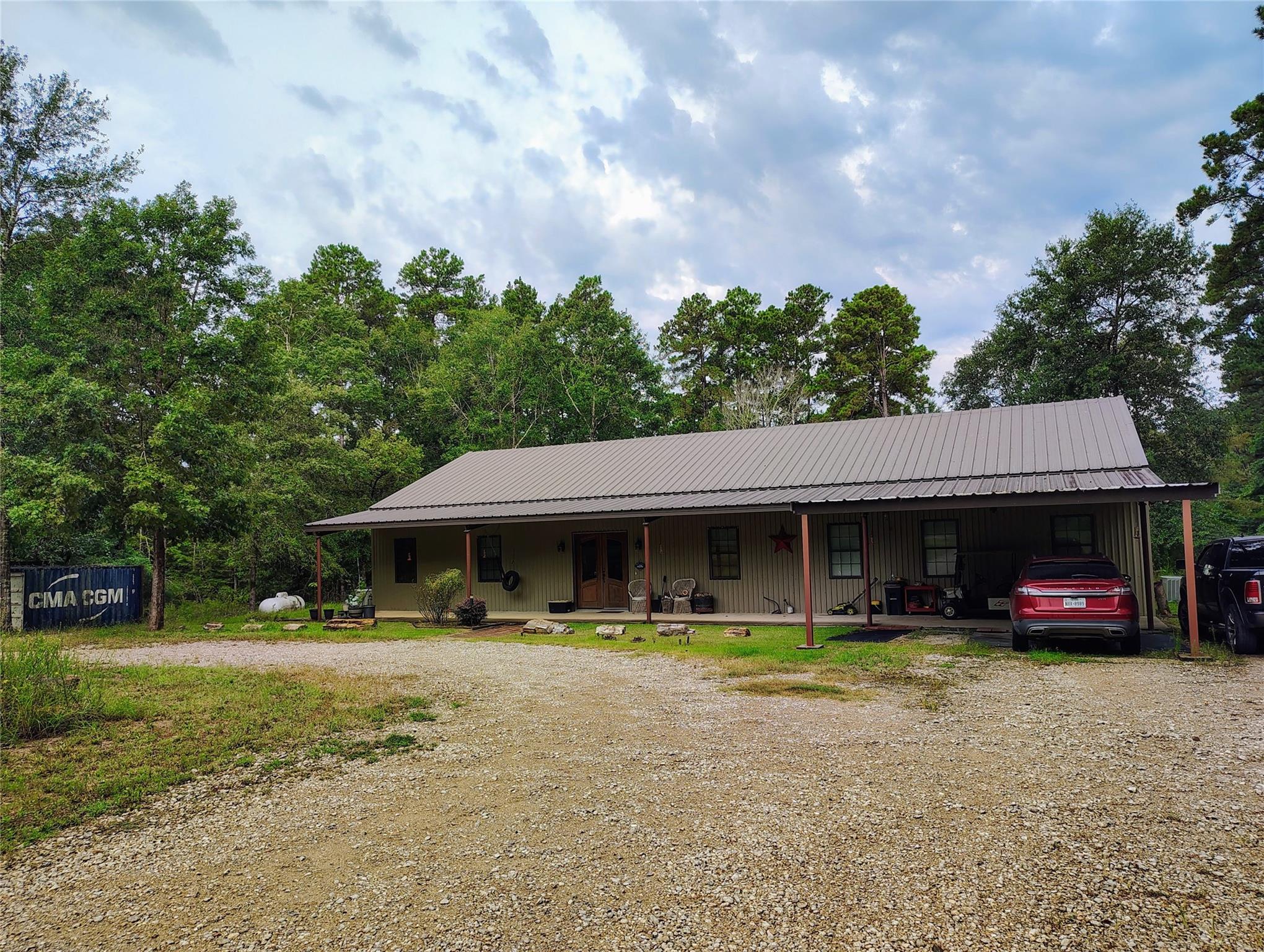11967 Cedar Lane