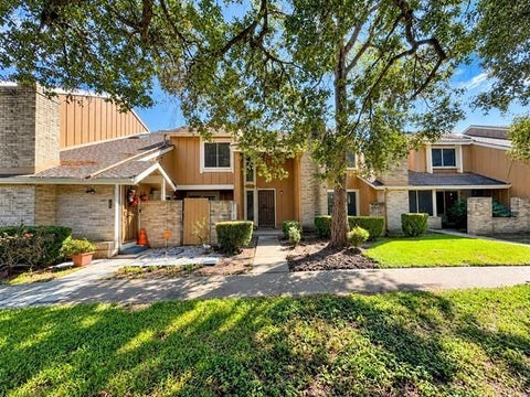 Photo of 6167 Dryad Drive, Houston, TX 77035 (MLS # 7238057)