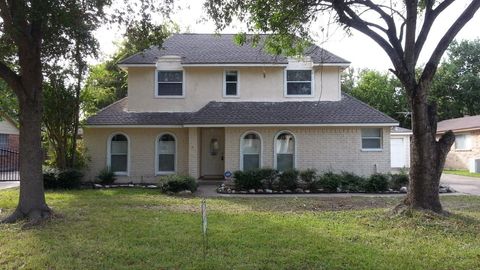 Photo of 11707 Easterling Drive, Houston, TX 77065 (MLS # 64509188)