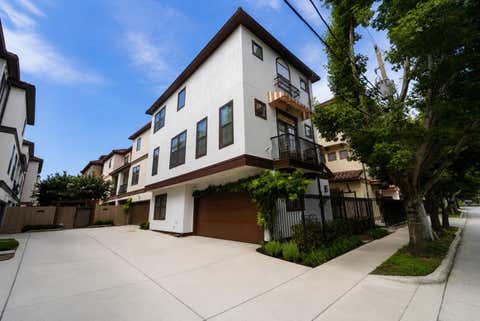 Photo of 3931 Gibson Street, Houston, TX 77007 (MLS # 41617817)