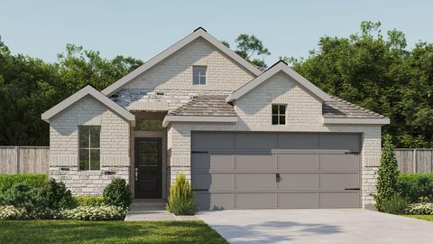 Photo of 26726 Texas Lantana Lane, Montgomery, TX 77316 (MLS # 77957891)