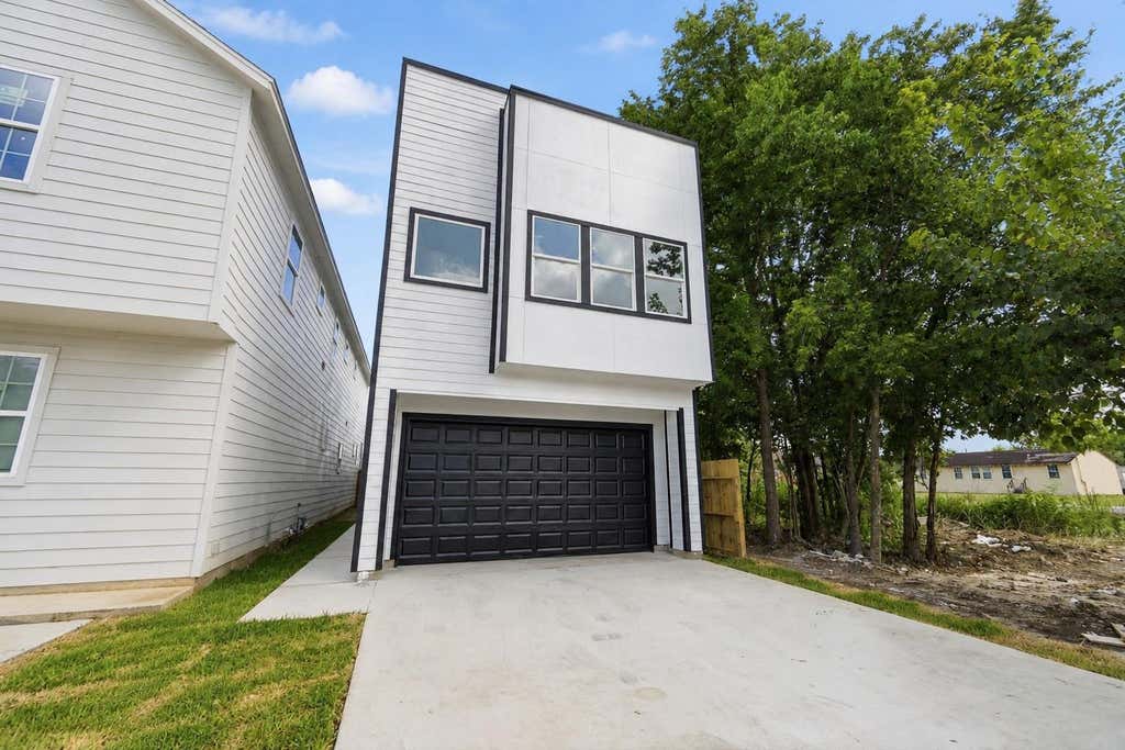 Photo of 9735 Pelsey Street, Houston, TX 77029 (MLS # 12113534)