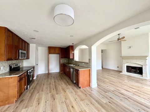 Photo of 6427 Liberty Valley Drive, Katy, TX 77449 (MLS # 4472362)