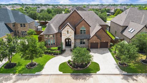 10306 Grape Creek Grove Lane Cypress TX 77433