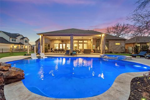 4218 Wooded Isle Way Fulshear TX 77441