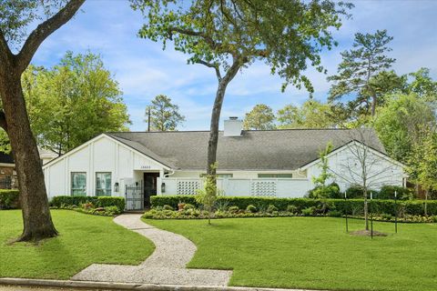 Photo of 13503 Myrtlea Drive, Houston, TX 77079 (MLS # 3891652)