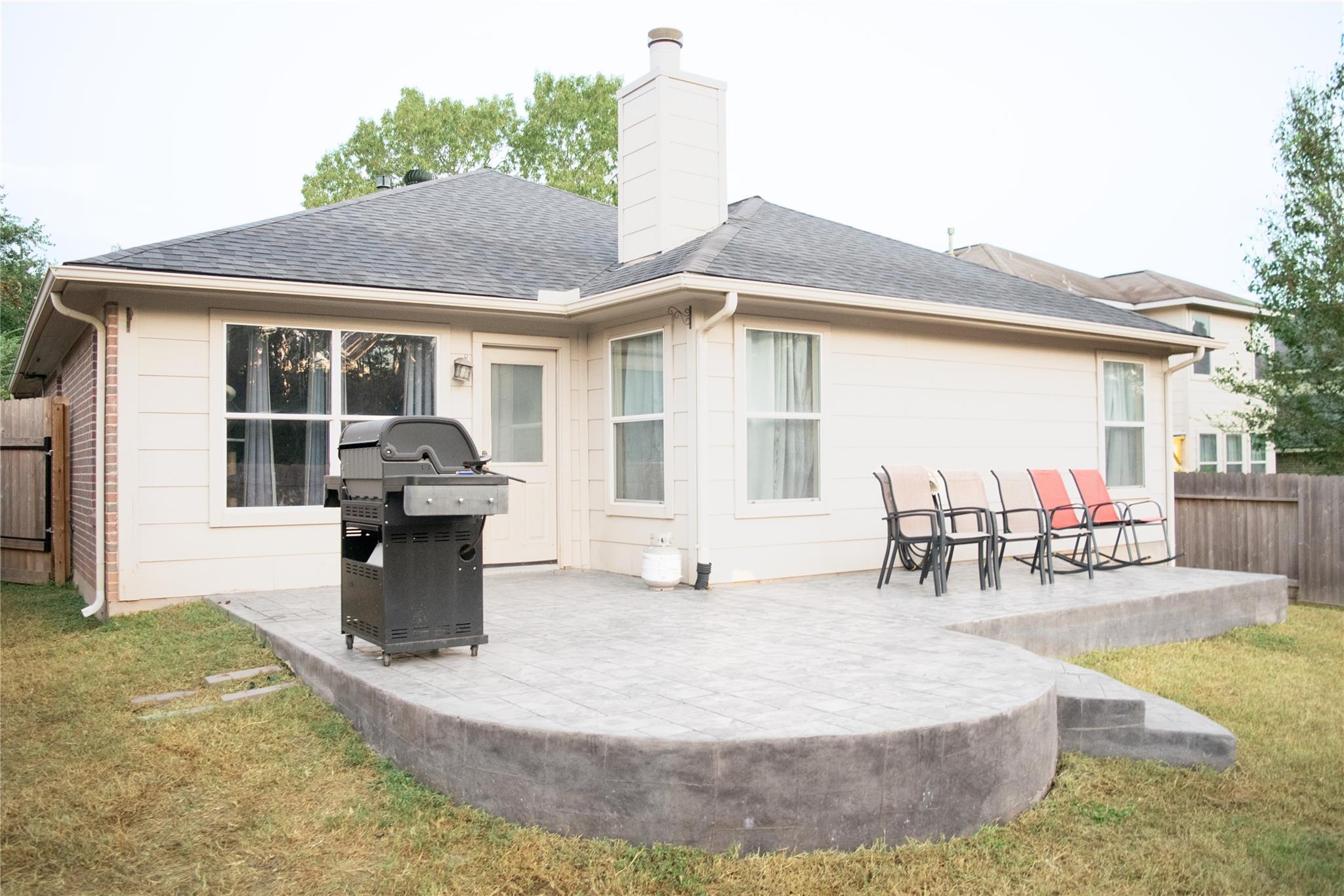 4908 Summer Rain Drive