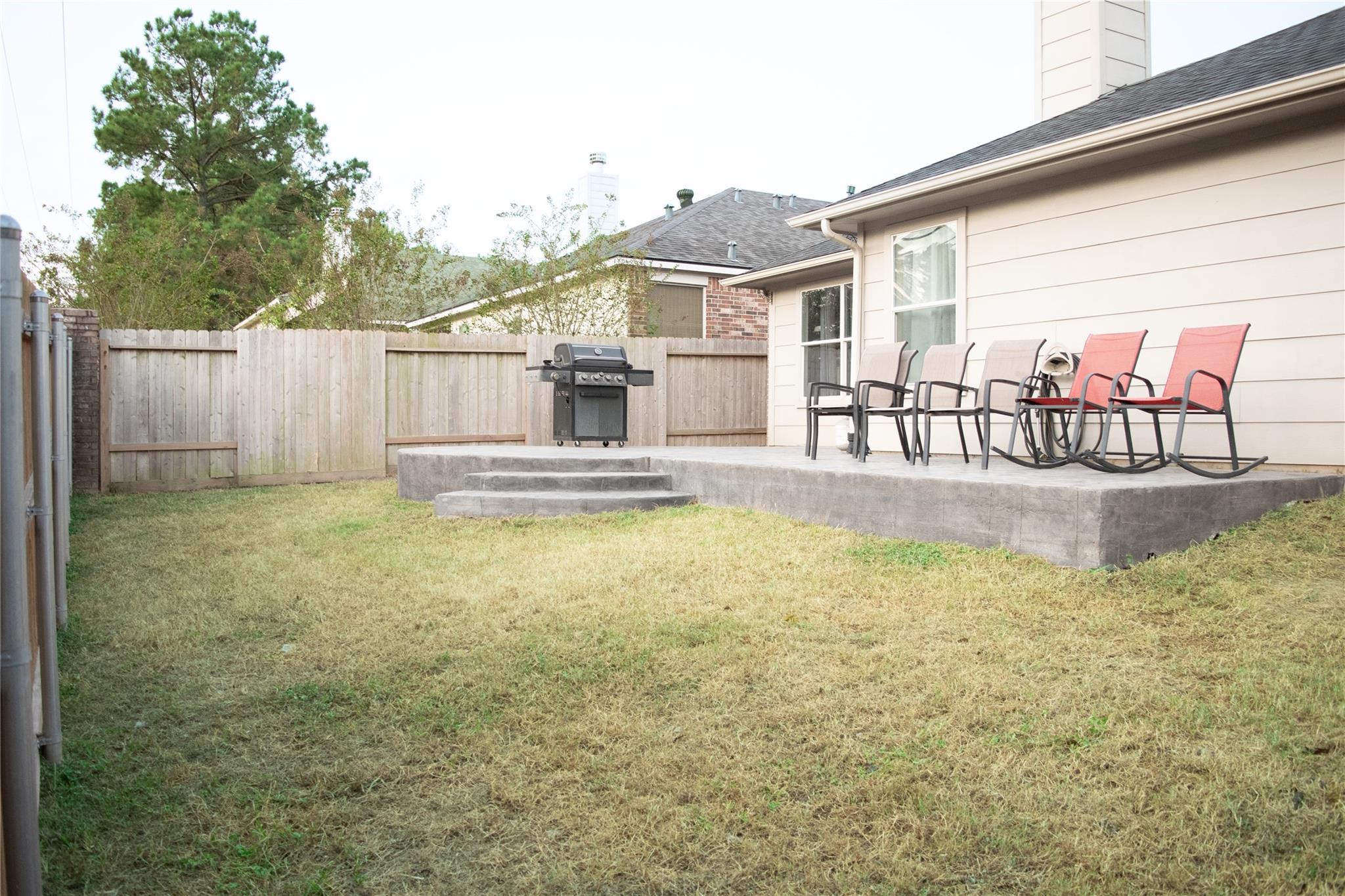 4908 Summer Rain Drive