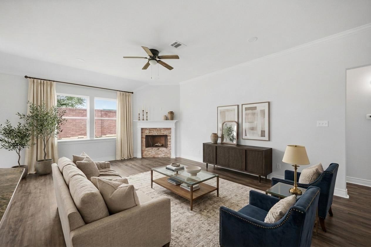 1022 Fairway Drive