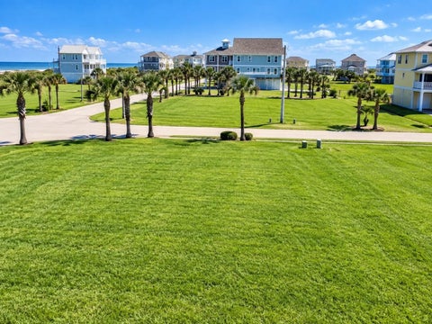 Photo of 4115 Royal Tern Lane, Galveston, TX 77554 (MLS # 62204590)