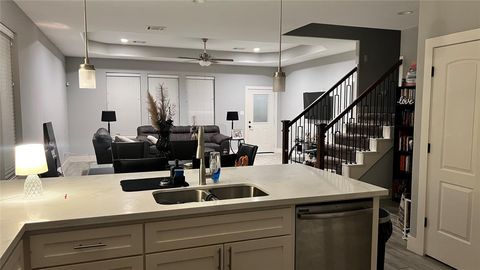 Photo of 7923 Silver Lure Drive, Humble, TX 77346 (MLS # 40086092)