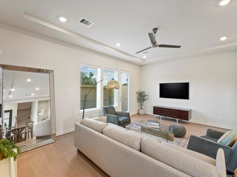 Tiny photo for 6511 Rena Street, Houston, TX 77092 (MLS # 14995852)