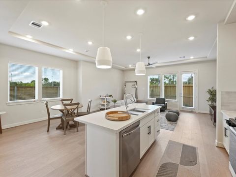 Tiny photo for 6511 Rena Street, Houston, TX 77092 (MLS # 14995852)