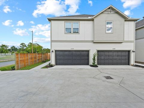 Tiny photo for 6511 Rena Street, Houston, TX 77092 (MLS # 14995852)