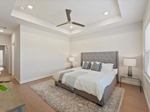 Tiny photo for 6511 Rena Street, Houston, TX 77092 (MLS # 14995852)