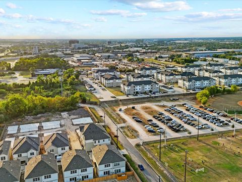 Tiny photo for 6511 Rena Street, Houston, TX 77092 (MLS # 14995852)