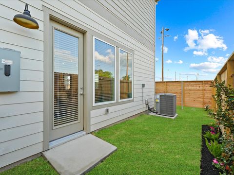 Tiny photo for 6511 Rena Street, Houston, TX 77092 (MLS # 14995852)