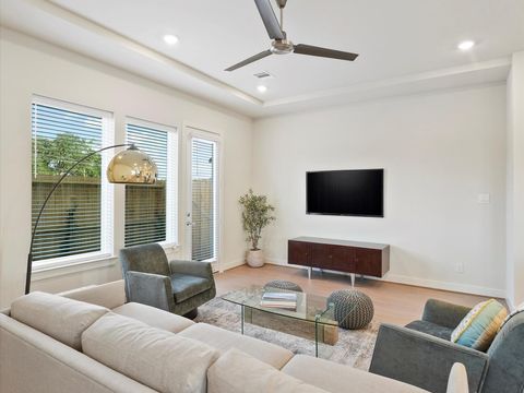 Tiny photo for 6511 Rena Street, Houston, TX 77092 (MLS # 14995852)